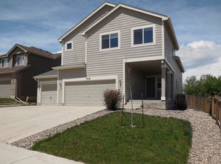 7516 Village Meadows Drive, Fountain, CO 80817