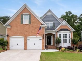 3480 Arbroath Dr, Douglasville, GA 30135