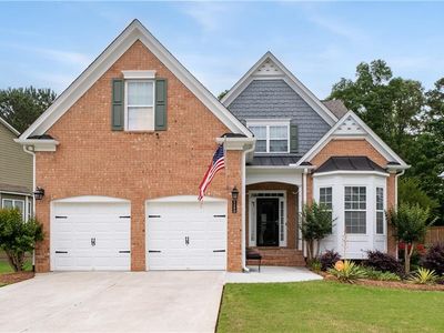 3480 Arbroath Dr, Douglasville, GA, 30135