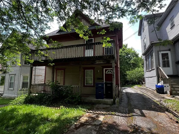 229 Mather St #31, Syracuse, NY 13203