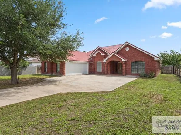 6202 Santa Lucia Dr, Donna, TX 78537
