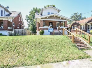 668 Cecil Ave, Louisville, KY 40211