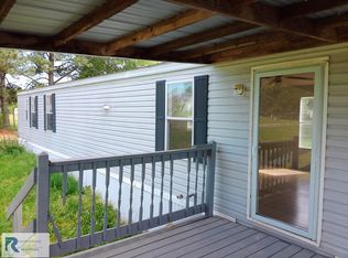 7861 Medical Center Rd, Axton, VA 24054