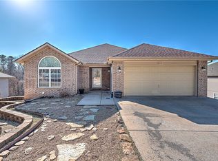 11 Wendron Cir, Bella Vista, AR 72714