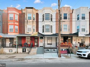 5510 W Thompson St, Philadelphia, PA