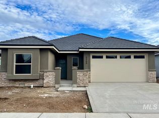 6568 N Spindrift Way, Meridian, ID 83646