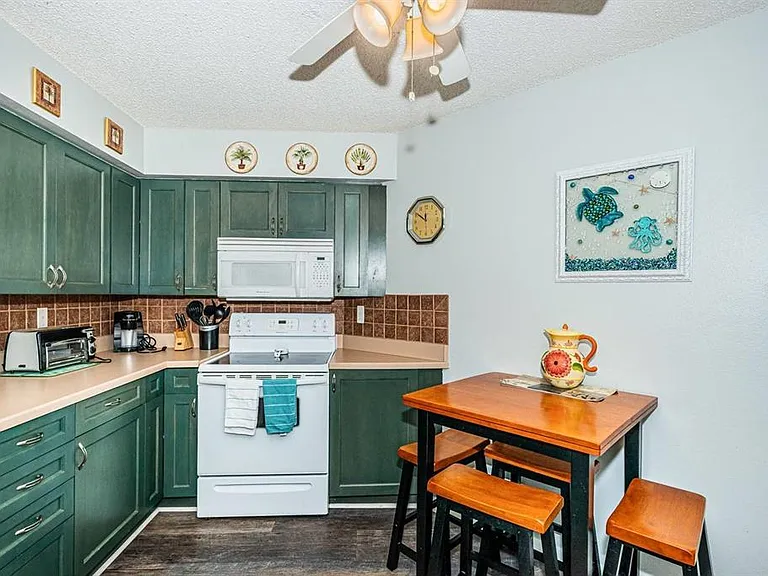 6100 Bahia Del Mar Cir #103 — Photo 8
