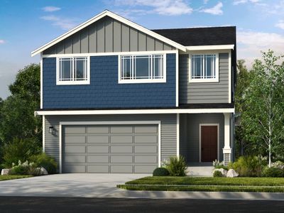 12440 SW Doubletop Dr, Beaverton, OR, 97007