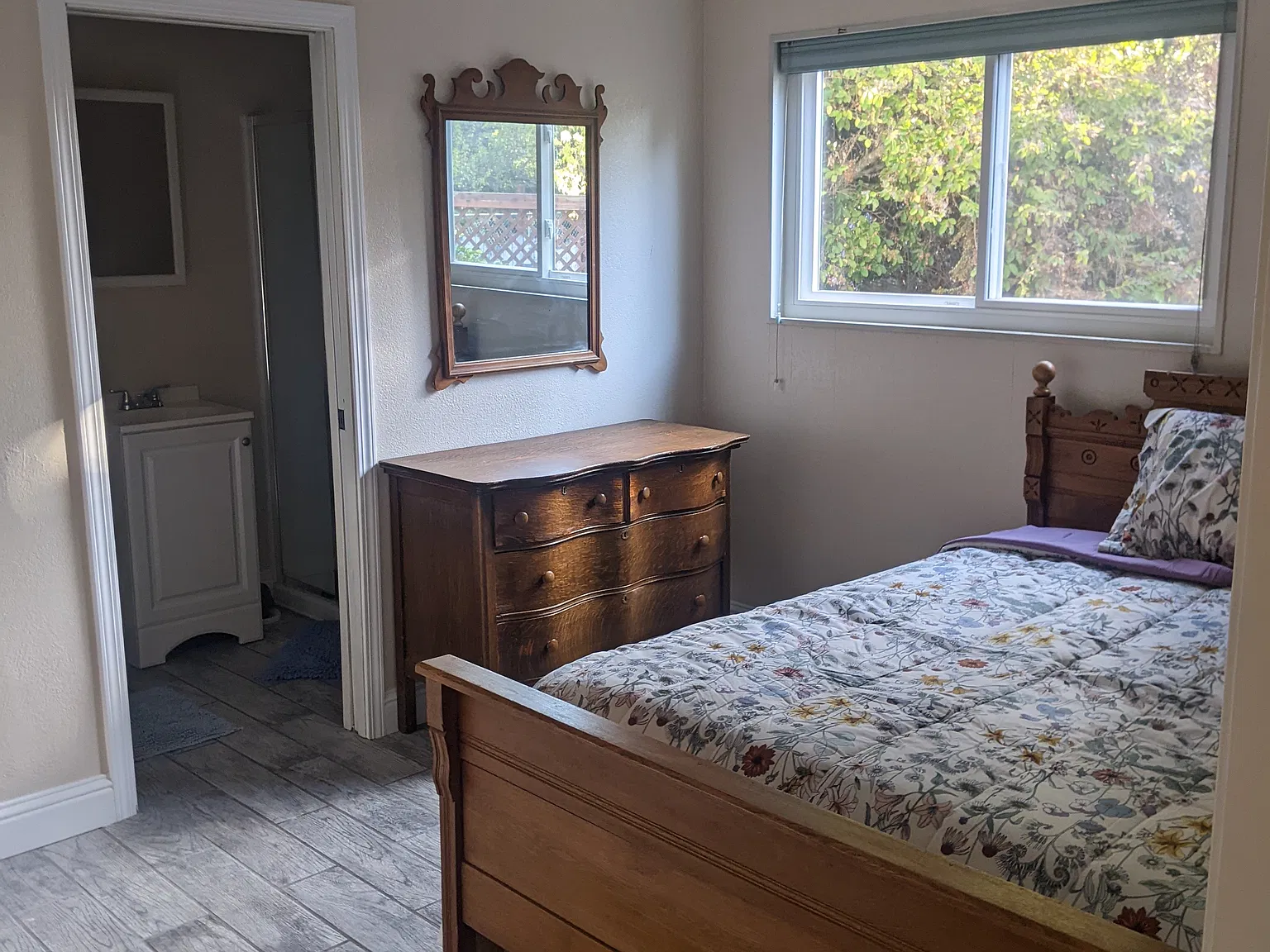 1 bed, 525 sqft, $1,850 — Photo 3