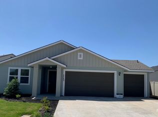 Hs 503 3383, Nampa, ID 83686