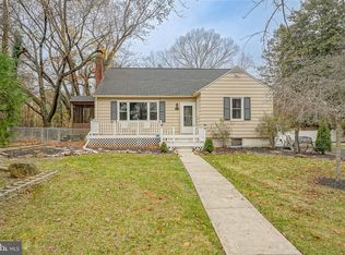 30 Monmouth Ave, Clementon, NJ 08021