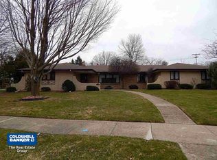 1730 S Matthias St, Appleton, WI 54915