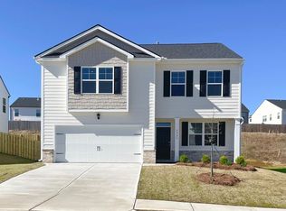 1321 Birch Cir, Grovetown, GA 30813