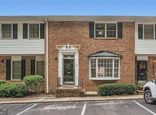 6520 Roswell Rd UNIT 52, Sandy Springs, GA 30328