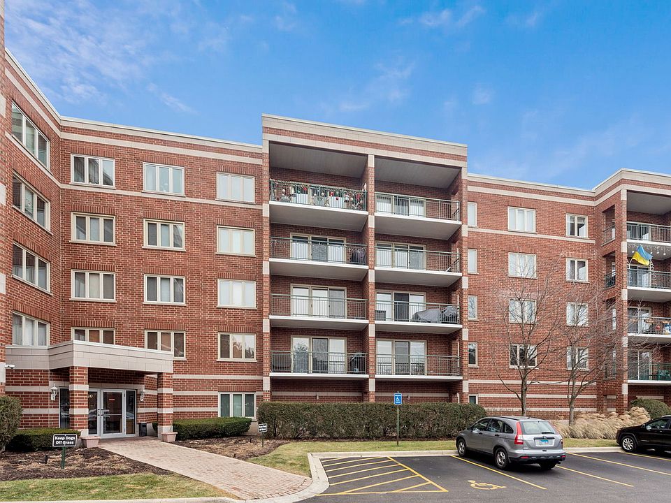 1st image of 6400 W Berteau Ave APT 313