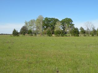 Highway 121, Hineston, LA 71438