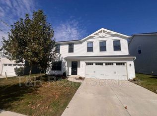 854 McArthur Dr, Lebanon, IN 46052