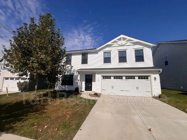 854 McArthur Dr, Lebanon, IN 46052