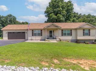 150 Ridgeview Dr, Glasgow, KY 42141