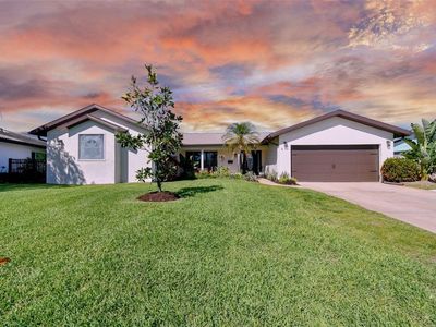1353 51st Ave NE, Saint Petersburg, FL, 33703