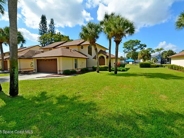 2710 Park Place Blvd APT 5, Melbourne, FL 32935