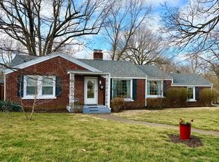 820 E Stanford Street, Springfield, MO 65807