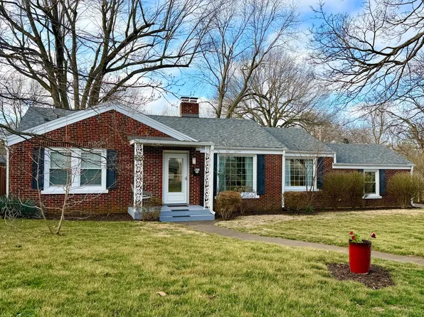 820 E Stanford Street, Springfield, MO 65807