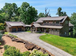 2071 River Oaks Dr, Louisville, TN 37777