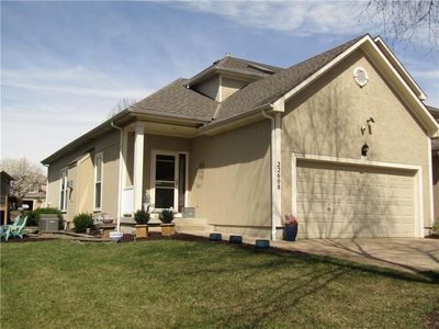 22608 W 73rd St, Shawnee, KS, 66227