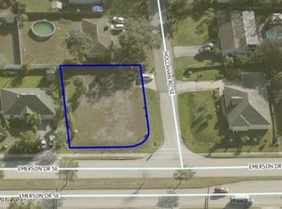 2461 Emerson Dr SE, Palm Bay, FL 32909