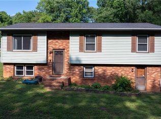 3350 Tolley St, Claremont, NC 28610