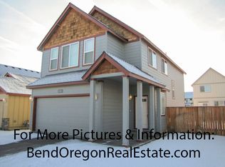 2907 NE Jackdaw Dr, Bend, OR 97701