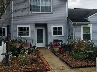 2106 Victoria Ct, Carrollton, VA 23314