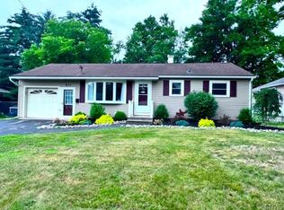 611 Locust Dr, Utica, NY 13502