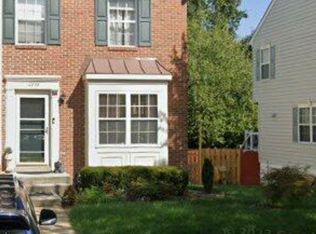 10859 Murray Downs Ct, Reston, VA 20194