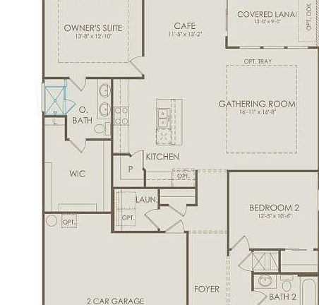 4th image of 3105 MERIDIAN Way
