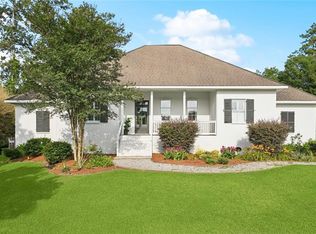 712 Shady Ln, Madisonville, LA 70447