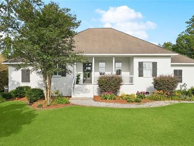 712 Shady Ln, Madisonville, LA, 70447
