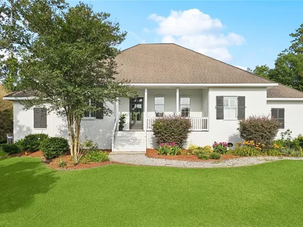712 Shady Ln, Madisonville, LA 70447