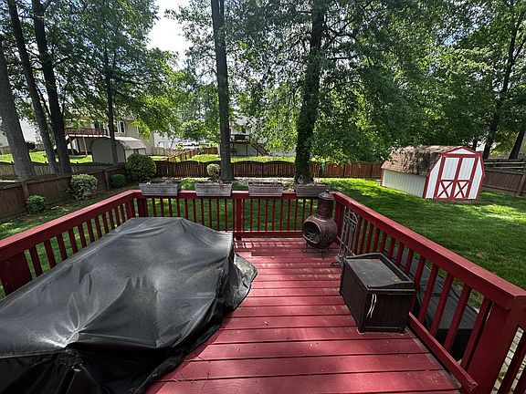 3rd image of 10108 Sharon Springs Dr