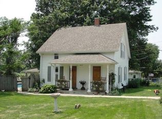 401 S State Route 7, Pleasant Hill, MO 64080