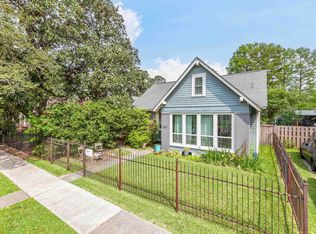 1829 Olive St, Baton Rouge, LA 70802