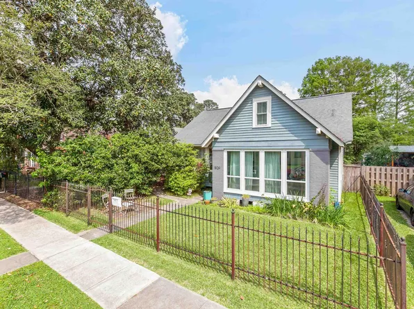 1829 Olive St, Baton Rouge, LA 70802
