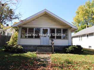2931 Columbus Ave, Anderson, IN