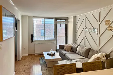 Rented by Brown Harris Stevens