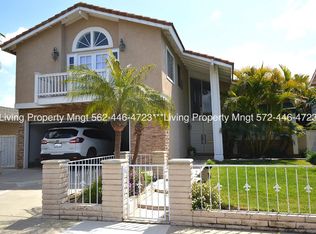 3620 Aster St, Seal Beach, CA 90740