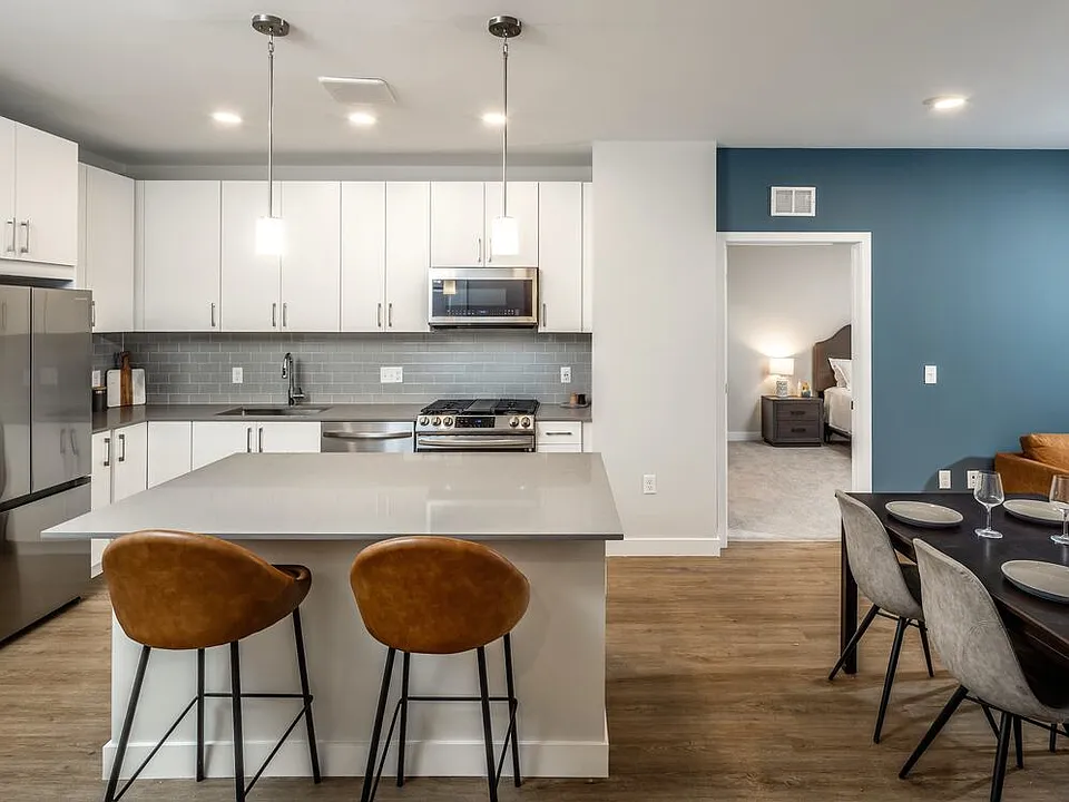 Hard surface flooring