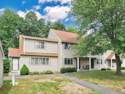 41 Pheasant Court #41, Windsor Locks, CT, 06096