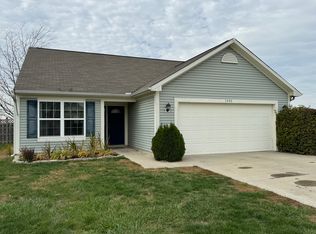 1408 Bigleaf Cir, Sheridan, IN 46069