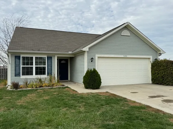 1408 Bigleaf Cir, Sheridan, IN 46069